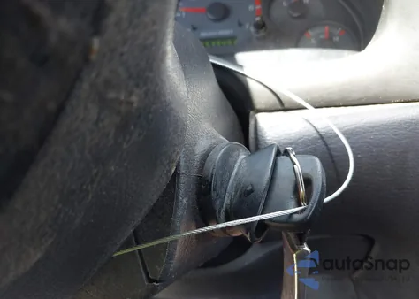 2002 Ford Mustang from USA, damaged, VIN 1FAFP40482F231489